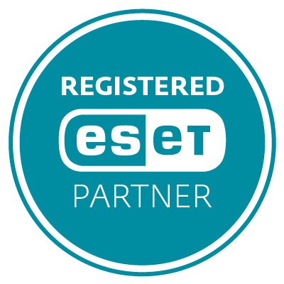 Registered ESET Partner